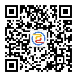 公众号二维码